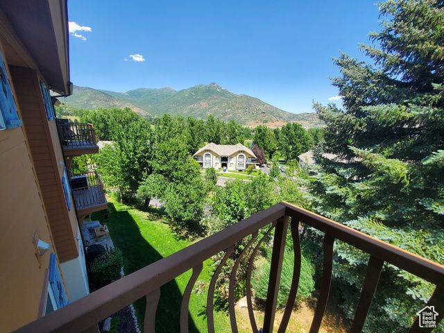 874 W SCHNEITTER CIR #7, Midway, UT 84049