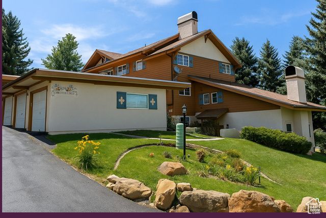 874 W SCHNEITTER CIR #7, Midway, UT 84049