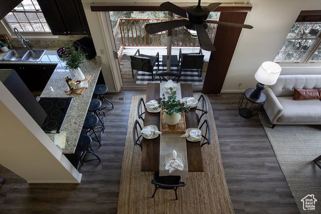 874 W SCHNEITTER CIR #7, Midway, UT 84049