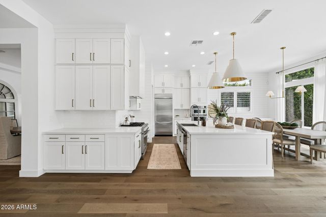 2633 E GERONIMO Street, Gilbert, AZ 85295