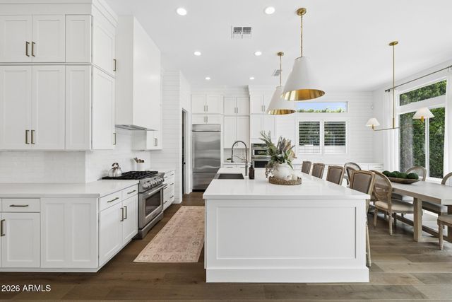 2633 E GERONIMO Street, Gilbert, AZ 85295