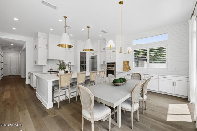 2633 E GERONIMO Street, Gilbert, AZ 85295