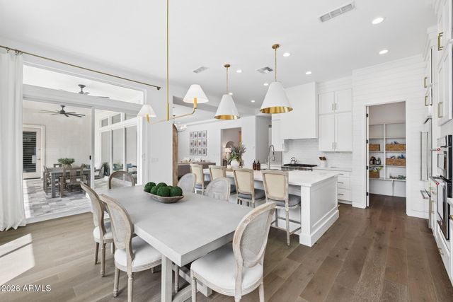 2633 E GERONIMO Street, Gilbert, AZ 85295