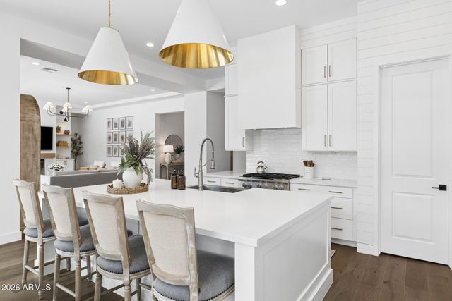 2633 E GERONIMO Street, Gilbert, AZ 85295