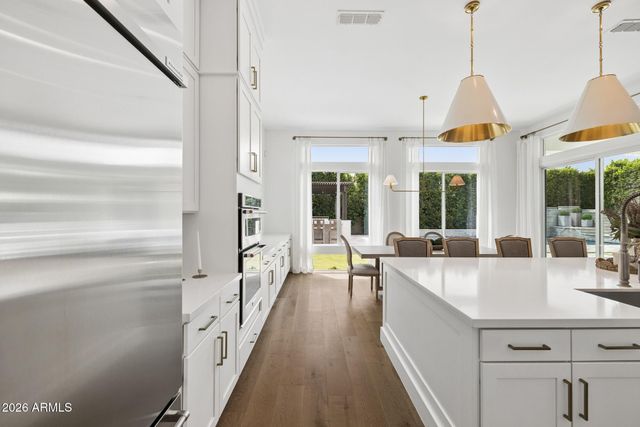 2633 E GERONIMO Street, Gilbert, AZ 85295