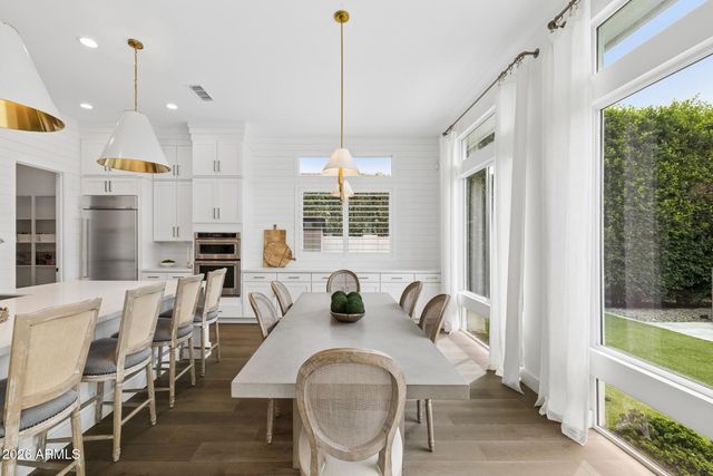 2633 E GERONIMO Street, Gilbert, AZ 85295