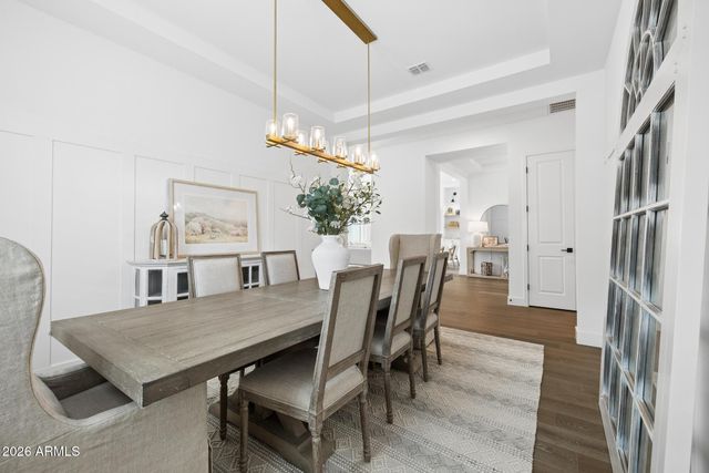 2633 E GERONIMO Street, Gilbert, AZ 85295