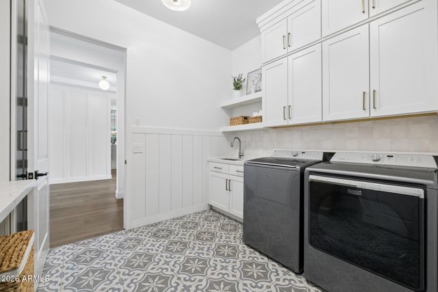 2633 E GERONIMO Street, Gilbert, AZ 85295