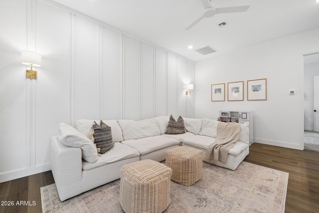 2633 E GERONIMO Street, Gilbert, AZ 85295