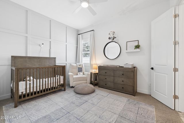 2633 E GERONIMO Street, Gilbert, AZ 85295