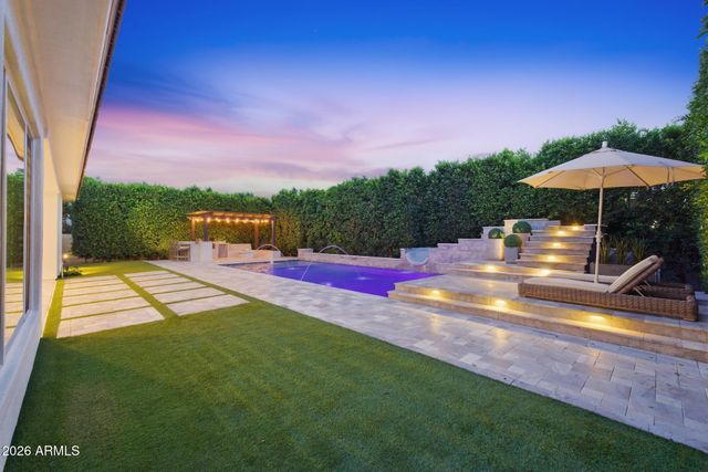 2633 E GERONIMO Street, Gilbert, AZ 85295