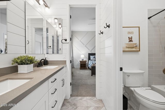 2633 E GERONIMO Street, Gilbert, AZ 85295