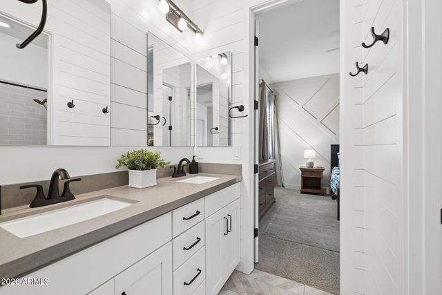 2633 E GERONIMO Street, Gilbert, AZ 85295