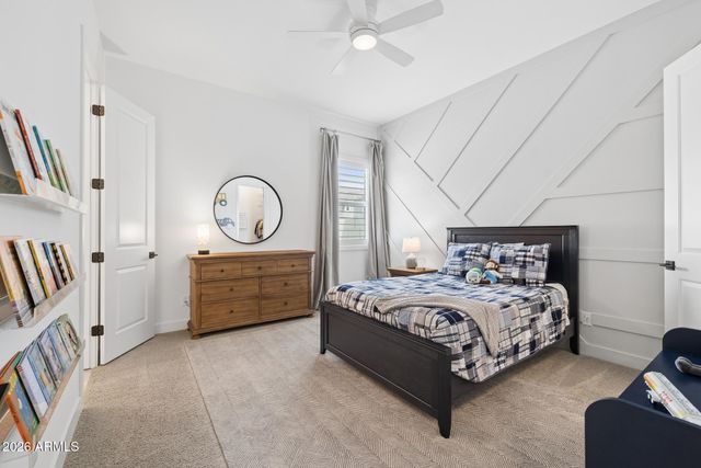 2633 E GERONIMO Street, Gilbert, AZ 85295