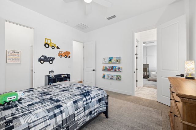 2633 E GERONIMO Street, Gilbert, AZ 85295