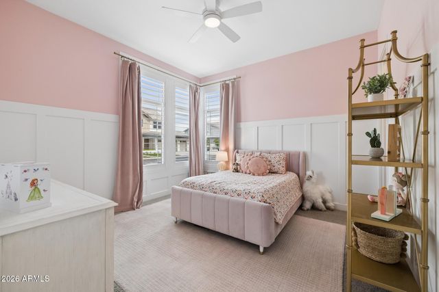 2633 E GERONIMO Street, Gilbert, AZ 85295