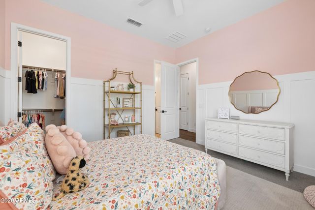 2633 E GERONIMO Street, Gilbert, AZ 85295