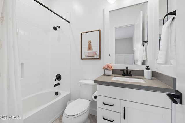 2633 E GERONIMO Street, Gilbert, AZ 85295