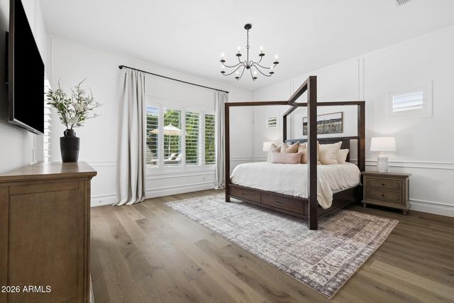 2633 E GERONIMO Street, Gilbert, AZ 85295