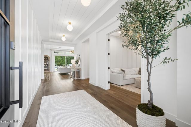 2633 E GERONIMO Street, Gilbert, AZ 85295