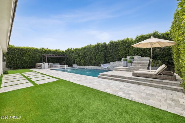 2633 E GERONIMO Street, Gilbert, AZ 85295