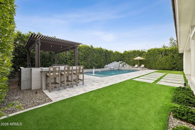 2633 E GERONIMO Street, Gilbert, AZ 85295