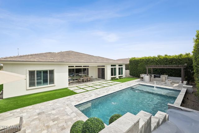 2633 E GERONIMO Street, Gilbert, AZ 85295