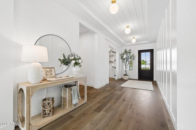 2633 E GERONIMO Street, Gilbert, AZ 85295