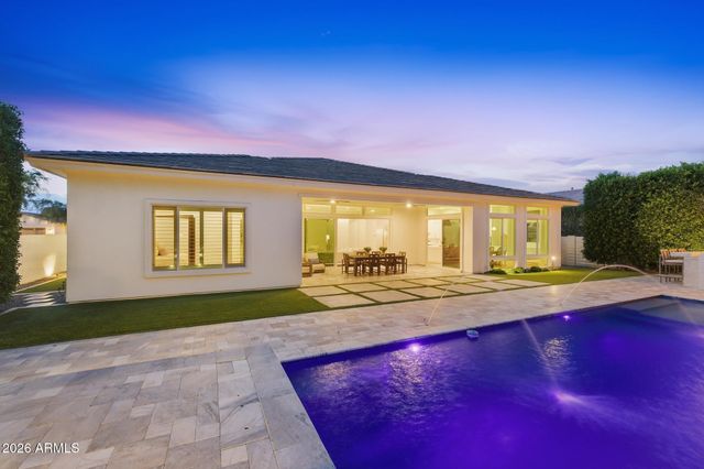 2633 E GERONIMO Street, Gilbert, AZ 85295