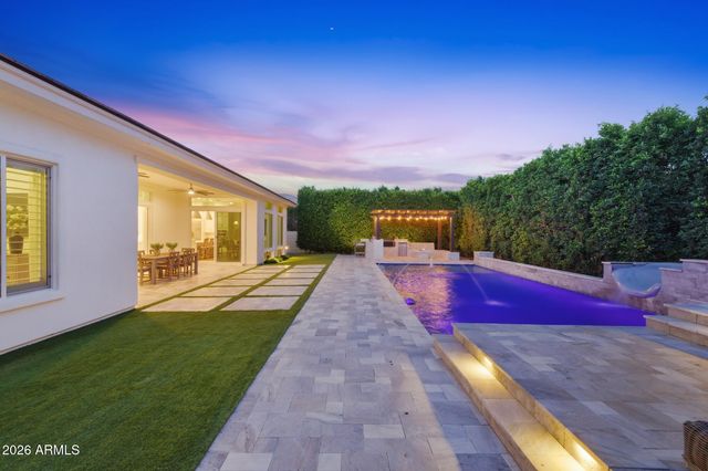 2633 E GERONIMO Street, Gilbert, AZ 85295