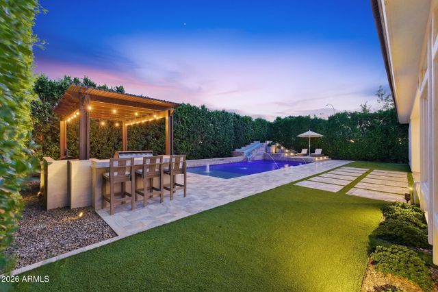 2633 E GERONIMO Street, Gilbert, AZ 85295