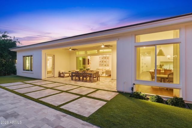 2633 E GERONIMO Street, Gilbert, AZ 85295