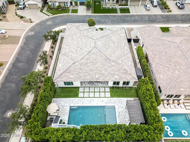 2633 E GERONIMO Street, Gilbert, AZ 85295