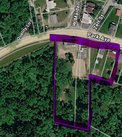 298-306 Park Ave, N Franklin Twp, PA 15301