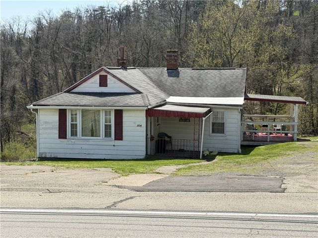 298-306 Park Ave, N Franklin Twp, PA 15301