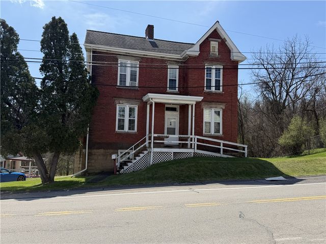 298-306 Park Ave, N Franklin Twp, PA 15301