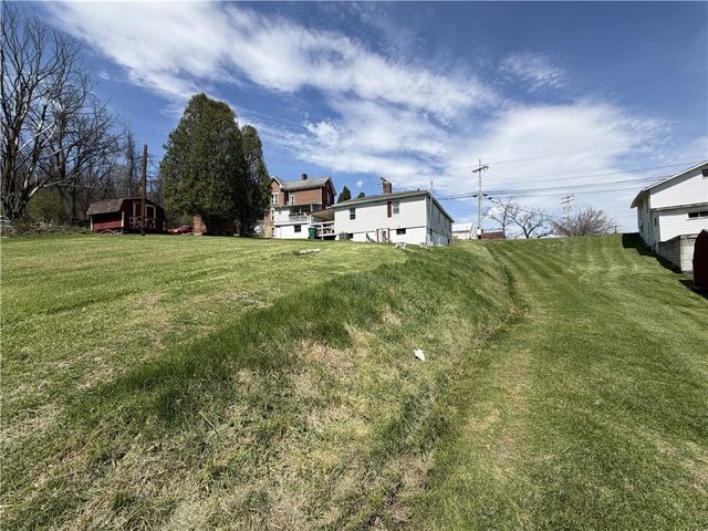 298-306 Park Ave, N Franklin Twp, PA 15301