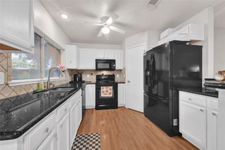 9623 Cannock Chase Drive, Houston, TX 77065