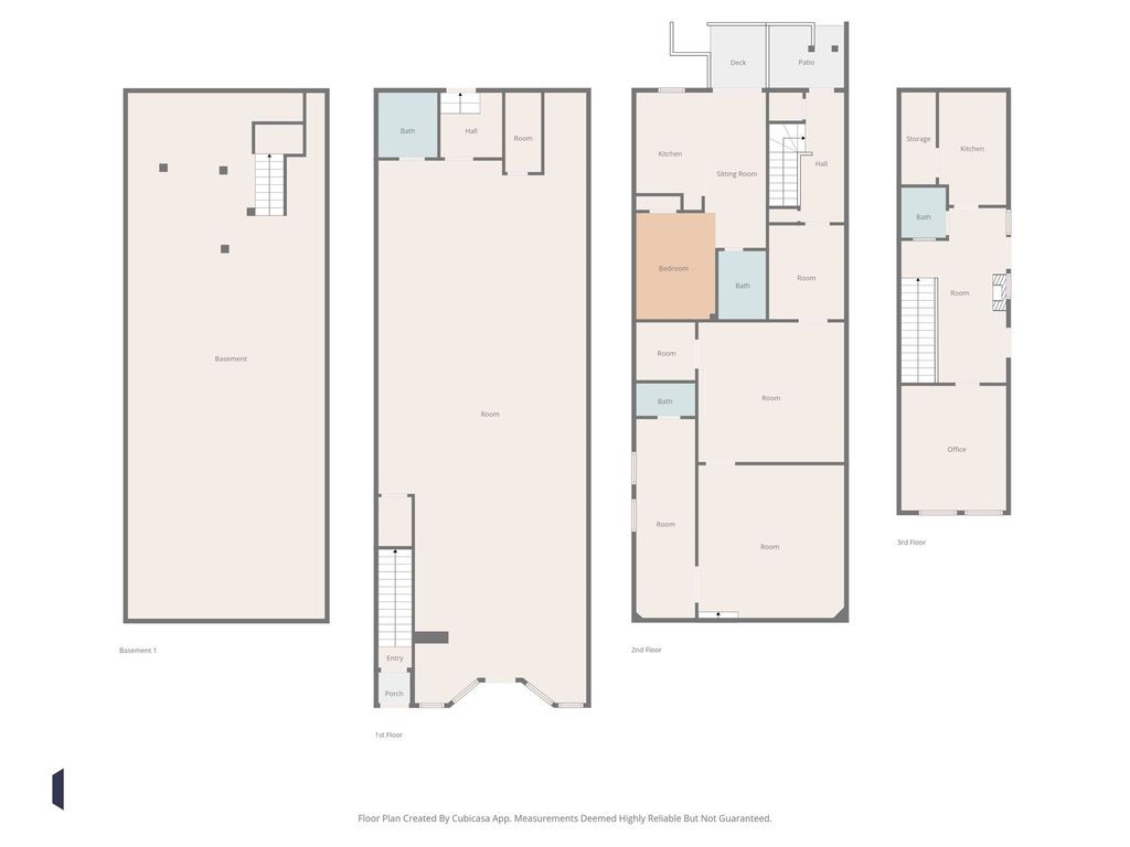 108 N 2nd Street, Livingston, MT 59047 photo 77