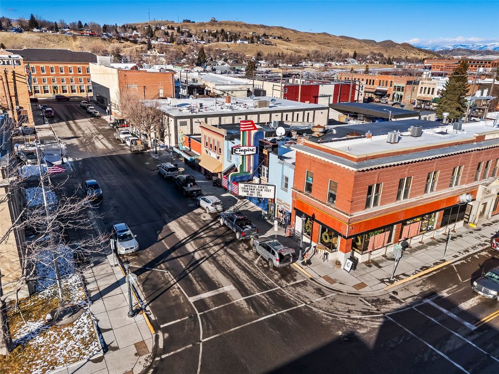 108 N 2nd Street, Livingston, MT 59047 photo 79