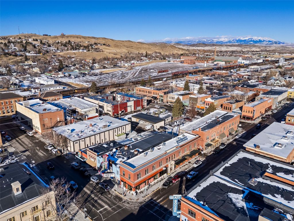 108 N 2nd Street, Livingston, MT 59047 photo 84