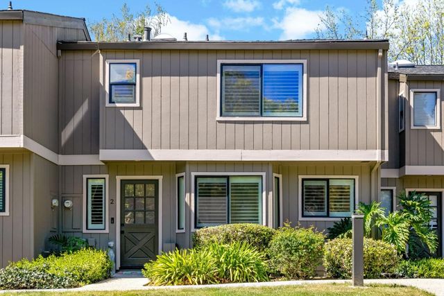 435 Alberto Way 2, Los Gatos, CA 95032