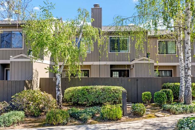 435 Alberto Way 2, Los Gatos, CA 95032