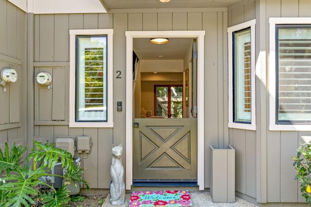 435 Alberto Way 2, Los Gatos, CA 95032