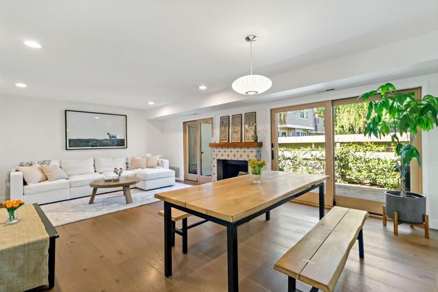 435 Alberto Way 2, Los Gatos, CA 95032