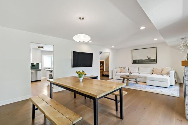 435 Alberto Way 2, Los Gatos, CA 95032