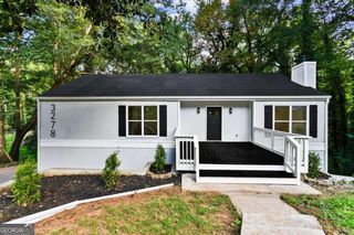 3278 Huntwood Drive, Decatur, GA 30034