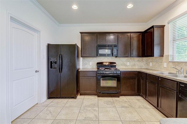 2815 Morgensen Drive, Houston, TX 77088