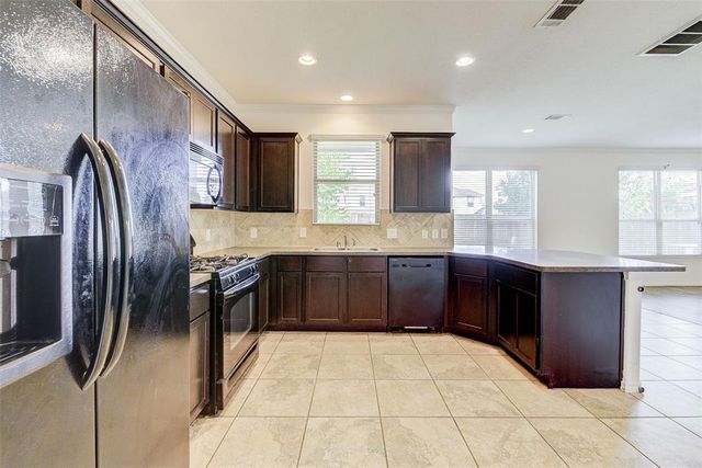 2815 Morgensen Drive, Houston, TX 77088