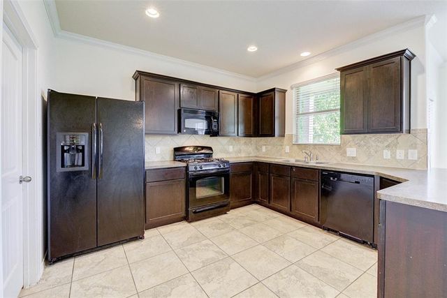 2815 Morgensen Drive, Houston, TX 77088